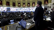 Imagen de Diputados debate sobre la emergencia en el turismo