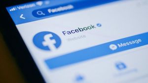 Una jueza de Bariloche ordenó a Facebook retirar fotos de dos niñas