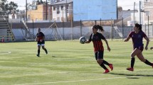 Imagen de La Asociación de Fútbol Femenino de Neuquén y Río Negro y una tarea clave