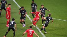 Imagen de Bayern Munich goleó a Lyon y será rival de PSG en la final de la Champions