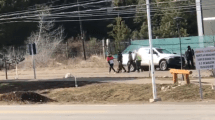 Imagen de Provincia investigará a la policía por la detención de la mujer que paseaba al perro