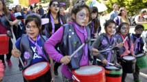 Imagen de La solidaridad también llega a los chicos en Bariloche