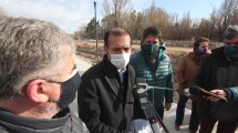 Imagen de Gutiérrez pidió extremar las precauciones contra el coronavirus en Neuquén