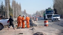 Imagen de Qué obras privilegiará el Gobierno Nacional para Río Negro en 2021