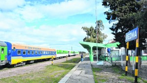 Niegan reincorporación a un empleado de Tren Patagónico detenido por violencia de género