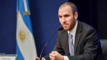 Imagen de Tras el acuerdo con acreedores, el Gobierno se alista para negociar con el FMI