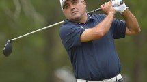 Imagen de Confirman el pedido de captura internacional del golfista «Pato» Cabrera