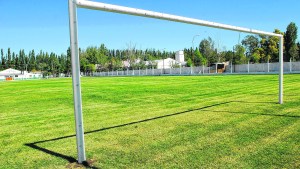 ¿Sin fútbol en Confluencia y Lifune hasta 2021?