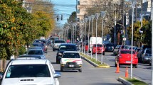 Imagen de En Viedma ya se admite que hay circulación comunitaria