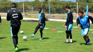 La AFA habilitó los entrenamientos para el Federal A