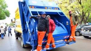 Piden medidas de prevención a los vecinos para el depósito de basura