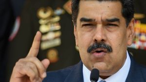 Venezuela: acusan a Maduro de crímenes de lesa humanidad