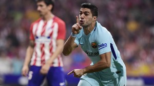 Barcelona y Atlético Madrid llegaron a un acuerdo por Luis Suárez