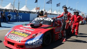 Los pilotos del TC conformes con el regreso a la actividad