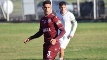 Imagen de Con gol del roquense Tabares, Lanús derrotó a Arsenal en un amistoso