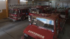 Bariloche aumentó un 80% la tasa para sostener el sistema de bomberos