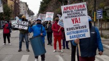 Imagen de Temporarios de Bariloche no cobraron lo esperado y volverán con reclamos