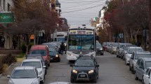 Imagen de Tras el aumento del boleto en Bariloche, Mi Bus reclama más subsidios