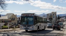 Imagen de Nación demora los subsidios al transporte y hay quejas