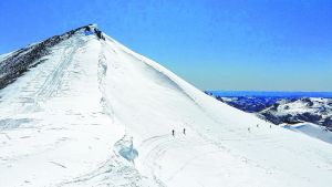 La avalancha trágica en Baguales destapó una serie de irregularidades