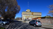 Imagen de Presentarán proyectos para utilizar el quinto piso del hospital de Regina