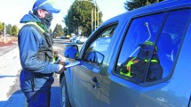 Imagen de Denuncia penal, el camino que tomaron en Bariloche ante los que violan el aislamiento