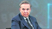 Imagen de «Menem fue un gran presidente», dijo Pichetto