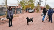 Imagen de Neuquén puso el foco en los barrios y rastrea casa por casa