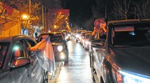 Imagen de Debut con dudas y cruces políticos para la restricción vehicular en Neuquén