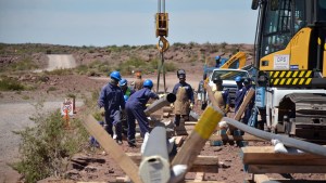 Neuquén prepara una bolsa de trabajo para Vaca Muerta