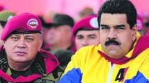 Imagen de Tensión entre Venezuela y EE. UU. por la extradición del presunto testaferro de Maduro