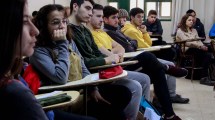 Imagen de La muestra de carreras de educación pública en Bariloche será virtual