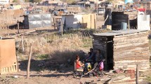 Imagen de Seis ciudades aquejadas por las usurpaciones de terrenos