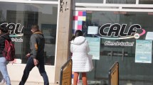 Imagen de Comerciantes de Neuquén quieren revisar el contrato de concesión de CALF