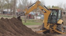 Imagen de A un año de la represión, la toma Confluencia de Neuquén será un Parque