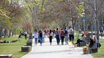 Imagen de Para Gaido, la vuelta a fase 1 en Neuquén es una decisión de la Provincia