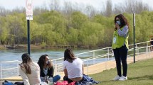 Imagen de Día del Estudiante en Río Negro: qué decidió el gobierno sobre las clases