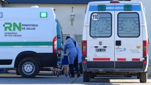 Pesar por la chica que murió intoxicada por monóxido en Cipolletti: «Te despedimos con mucho dolor»