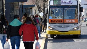 Así funcionarán los servicios durante el fin de semana largo en Neuquén