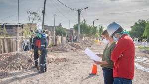 Aniversario de Roca: María Emilia Soria habla sobre el diseño del futuro post Covid