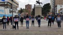 Imagen de Con dos marchas, piden justicia por Facundo en Neuquén