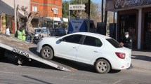 Imagen de Sólo hasta las 18 se podrá circular en autos en Neuquén y conglomerados