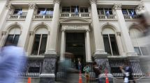 Imagen de El Banco Central compró hoy US$2 millones, pero en la semana perdió US$274 millones