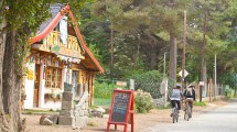 Imagen de Documentos históricos revelan que los Goye viven desde 1907 en Bariloche