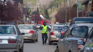 San Martín aumenta controles por un caso positivo de coronavirus