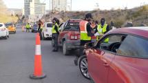 Imagen de Duplican las motos de tránsito para control y multas en Neuquén