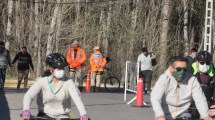 Imagen de Con la mirada puesta en el Día del Estudiante, siguen los controles hoy en Neuquén