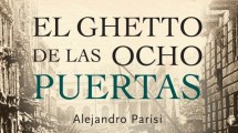 Imagen de Lecturas recomendadas: “El ghetto de las ocho puertas”