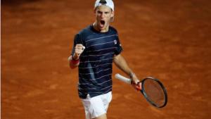 Schwartzman y Coria pasaron a tercera ronda en Roland Garros