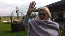 Imagen de Carrió sobre Facundo Manes: “Una cosa es ser neurocientífico y otra es tener cultura”